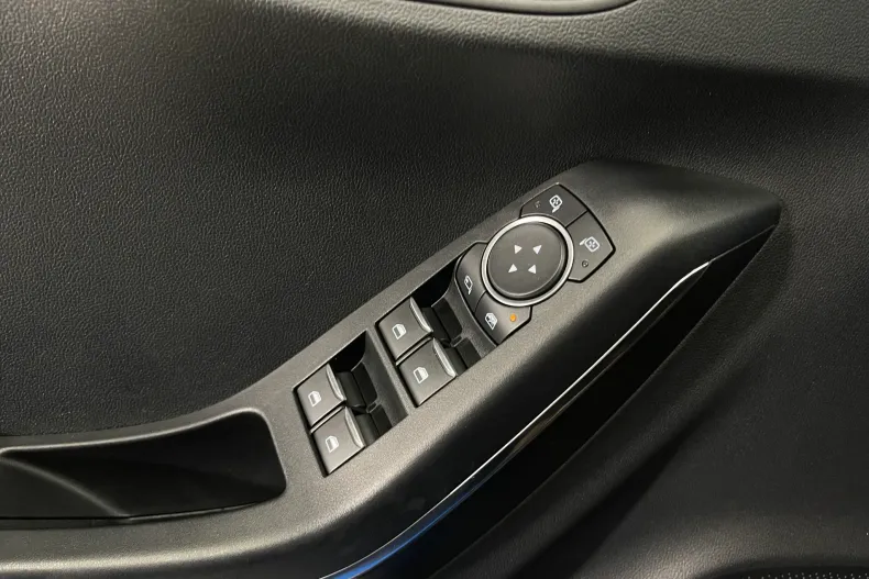 Ford Puma din 2021 cu 94.550 km - oferta FOR131136 - foto 17