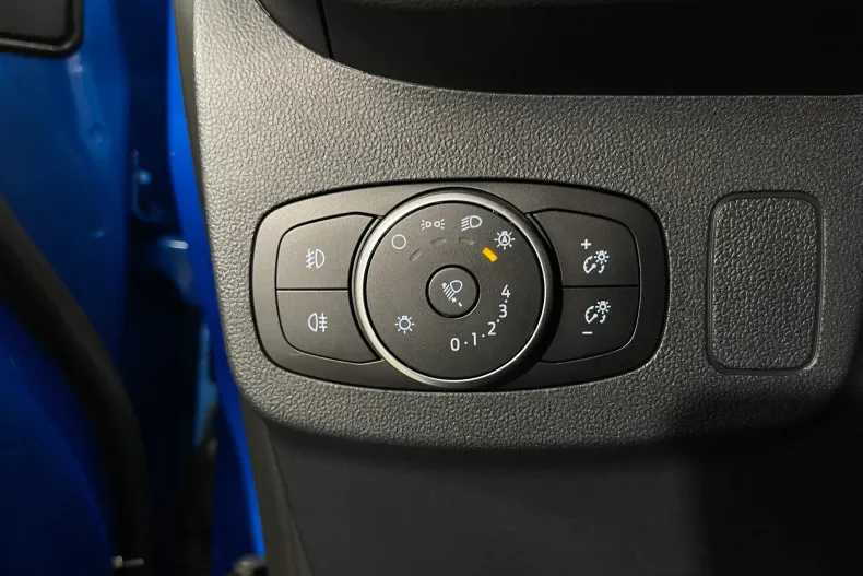 Ford Puma din 2021 cu 94.550 km - oferta FOR131136 - foto 18