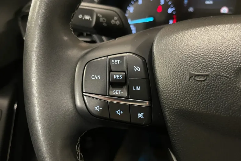 Ford Puma din 2021 cu 94.550 km - oferta FOR131136 - foto 19