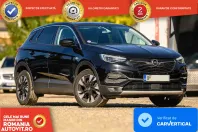 Opel Grandland (X) din 2020 cu 150.000 km - oferta OPE131142 - foto 2