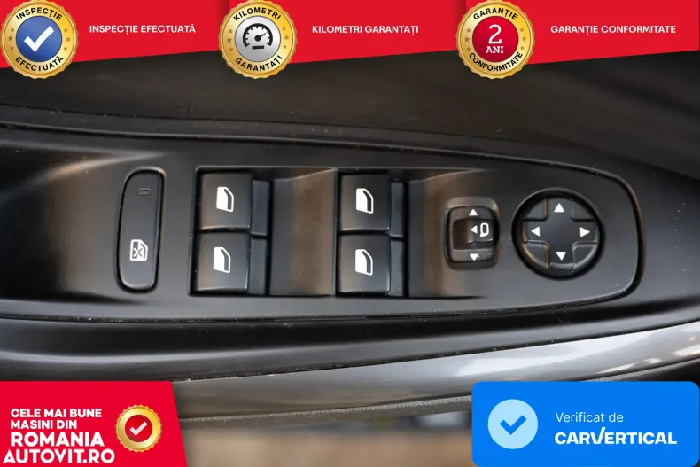 Opel Grandland (X) din 2020 cu 150.000 km - oferta OPE131142 - foto 8