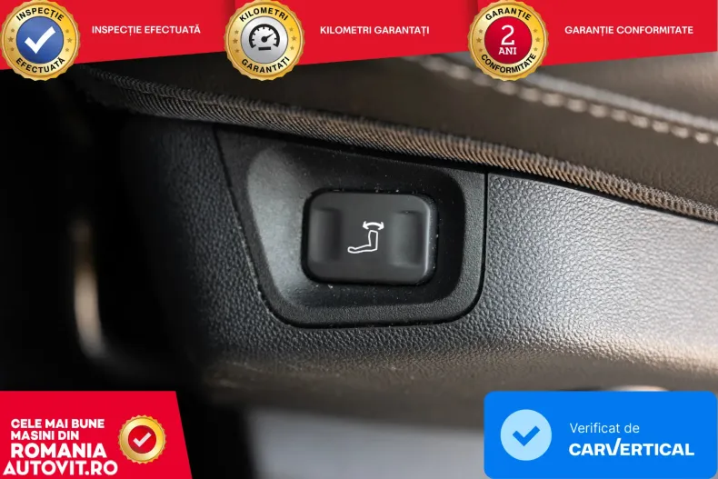 Opel Grandland (X) din 2020 cu 150.000 km - oferta OPE131142 - foto 9