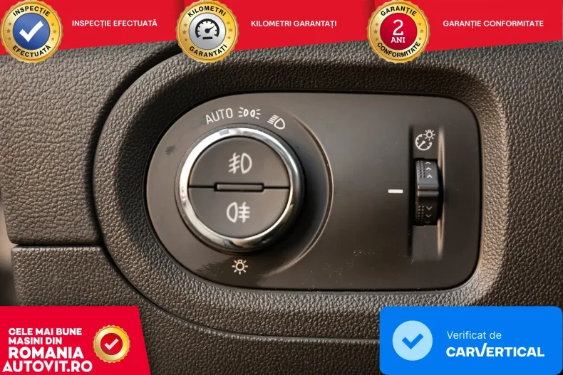 Opel Grandland (X) din 2020 cu 150.000 km - oferta OPE131142 - foto 10