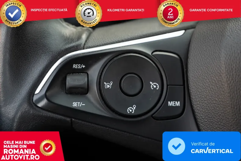 Opel Grandland (X) din 2020 cu 150.000 km - oferta OPE131142 - foto 11