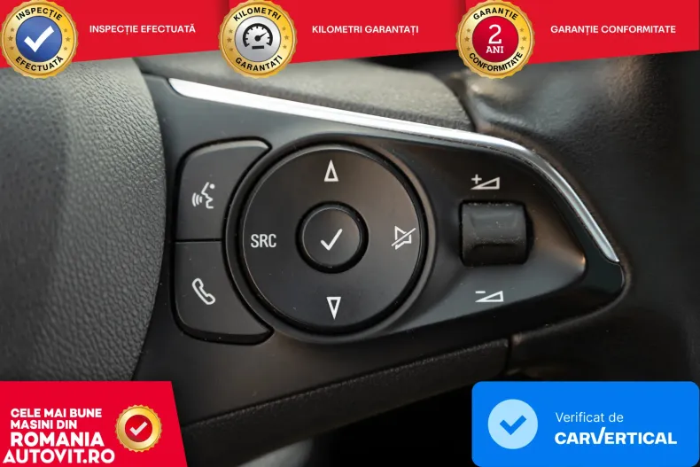 Opel Grandland (X) din 2020 cu 150.000 km - oferta OPE131142 - foto 12