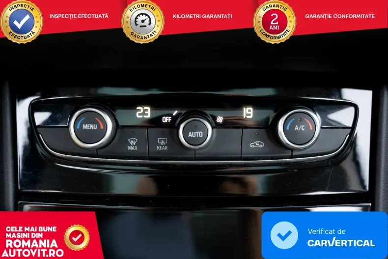 Opel Grandland (X) din 2020 cu 150.000 km - oferta OPE131142 - foto 16