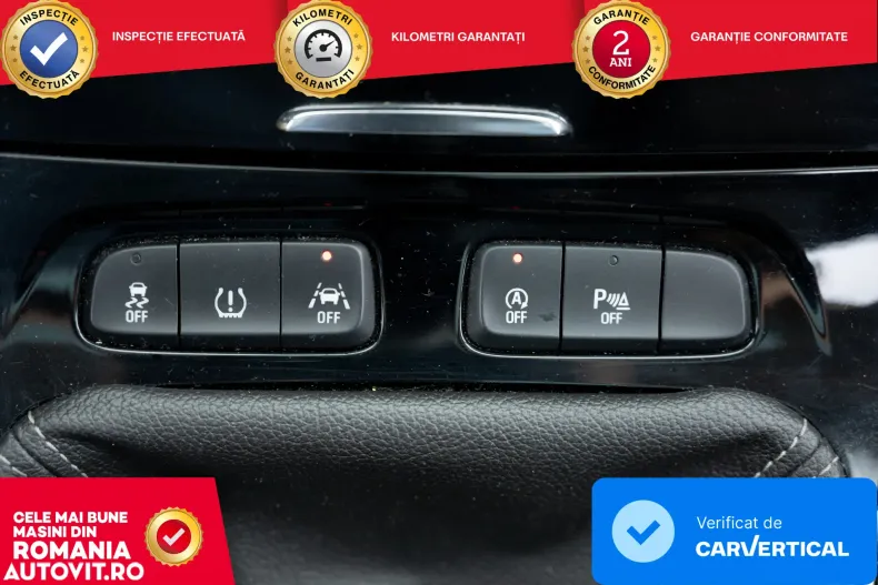 Opel Grandland (X) din 2020 cu 150.000 km - oferta OPE131142 - foto 17