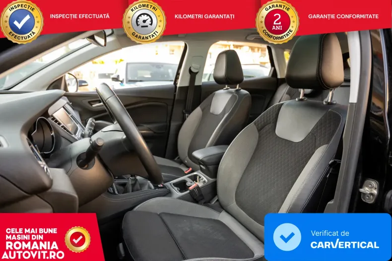 Opel Grandland (X) din 2020 cu 150.000 km - oferta OPE131142 - foto 22