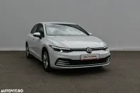 Volkswagen Golf din 2021 cu 126.936 km - oferta VOL131143 - foto 2