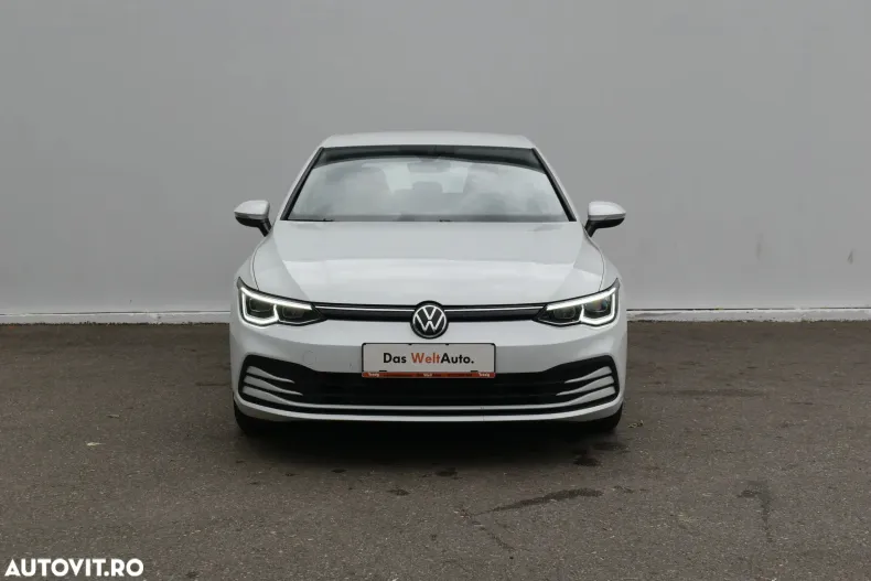 Volkswagen Golf din 2021 cu 126.936 km - oferta VOL131143 - foto 6