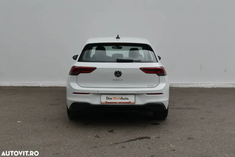 Volkswagen Golf din 2021 cu 126.936 km - oferta VOL131143 - foto 7