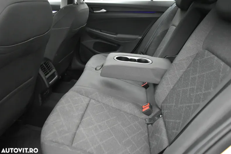 Volkswagen Golf din 2021 cu 126.936 km - oferta VOL131143 - foto 17