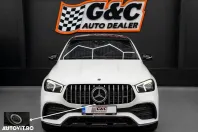 Mercedes-Benz GLE Coupe din 2021 cu 93.500 km - oferta MER131145 - foto 2