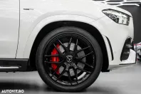 Mercedes-Benz GLE Coupe din 2021 cu 93.500 km - oferta MER131145 - foto 8