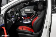 Mercedes-Benz GLE Coupe din 2021 cu 93.500 km - oferta MER131145 - foto 13