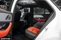 Mercedes-Benz GLE Coupe din 2021 cu 93.500 km - oferta MER131145 - foto 15
