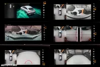 Mercedes-Benz GLE Coupe din 2021 cu 93.500 km - oferta MER131145 - foto 19