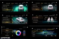 Mercedes-Benz GLE Coupe din 2021 cu 93.500 km - oferta MER131145 - foto 21