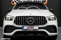 Mercedes-Benz GLE Coupe din 2021 cu 93.500 km - oferta MER131145 - foto 22