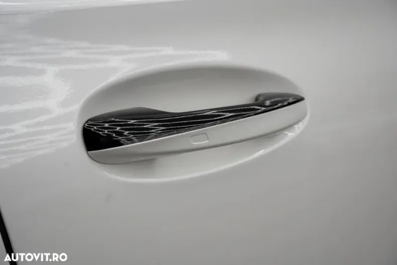 Mercedes-Benz GLE Coupe din 2021 cu 93.500 km - oferta MER131145 - foto 25