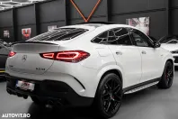 Mercedes-Benz GLE Coupe din 2021 cu 93.500 km - oferta MER131145 - foto 26