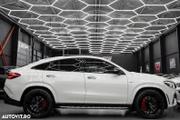 Mercedes-Benz GLE Coupe din 2021 cu 93.500 km - oferta MER131145 - foto 27