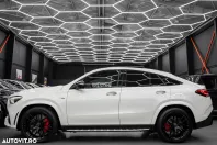 Mercedes-Benz GLE Coupe din 2021 cu 93.500 km - oferta MER131145 - foto 29