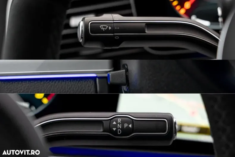 Mercedes-Benz GLE Coupe din 2021 cu 93.500 km - oferta MER131145 - foto 30