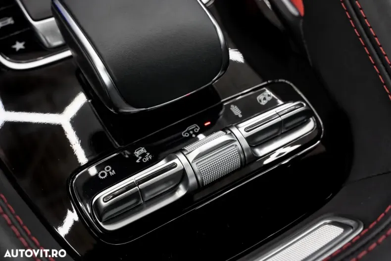 Mercedes-Benz GLE Coupe din 2021 cu 93.500 km - oferta MER131145 - foto 31