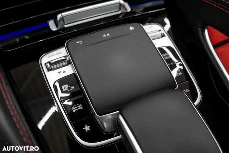 Mercedes-Benz GLE Coupe din 2021 cu 93.500 km - oferta MER131145 - foto 32