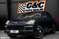 Porsche Cayenne din 2019 cu 88.400 km - oferta POR131147 - foto 1