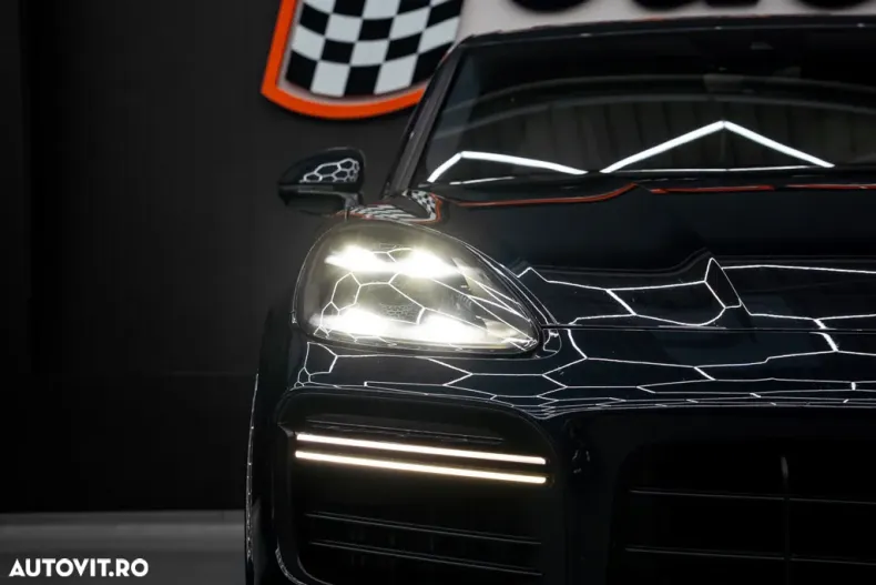 Porsche Cayenne din 2019 cu 88.400 km - oferta POR131147 - foto 6