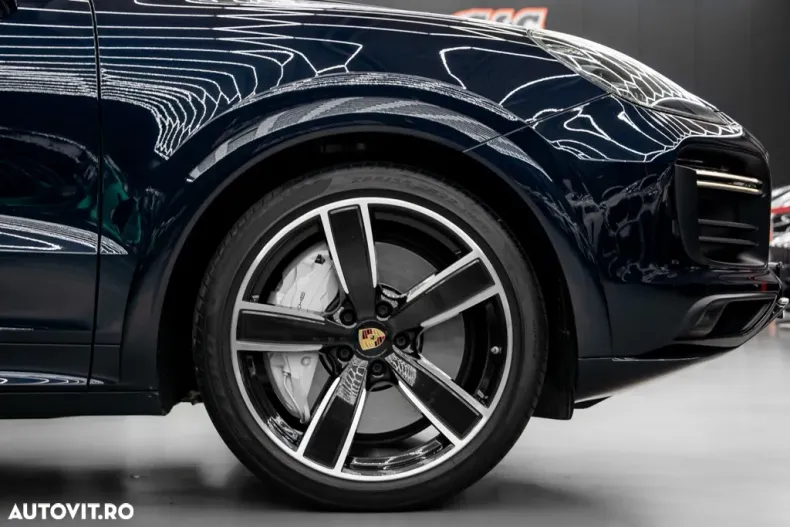 Porsche Cayenne din 2019 cu 88.400 km - oferta POR131147 - foto 7