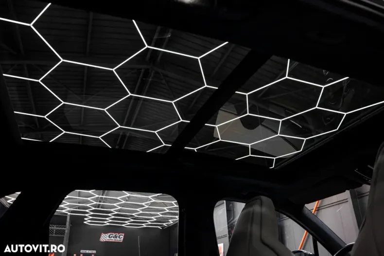 Porsche Cayenne din 2019 cu 88.400 km - oferta POR131147 - foto 12