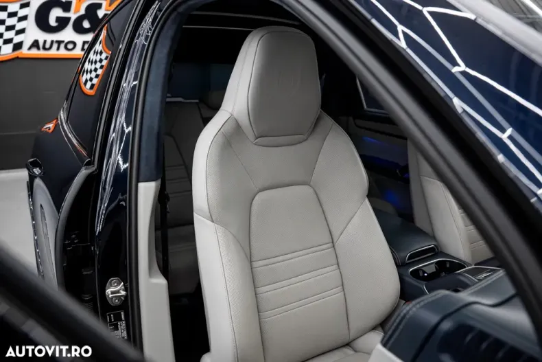 Porsche Cayenne din 2019 cu 88.400 km - oferta POR131147 - foto 13