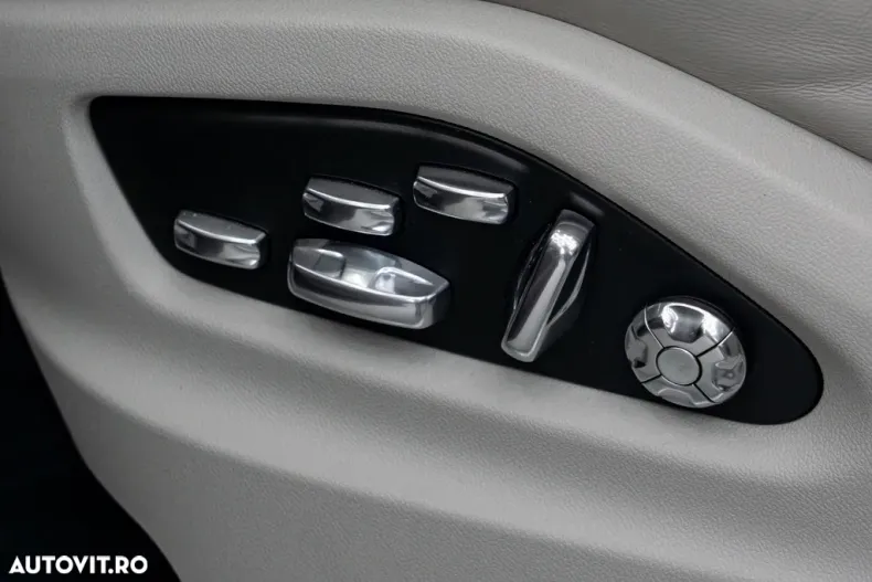 Porsche Cayenne din 2019 cu 88.400 km - oferta POR131147 - foto 14