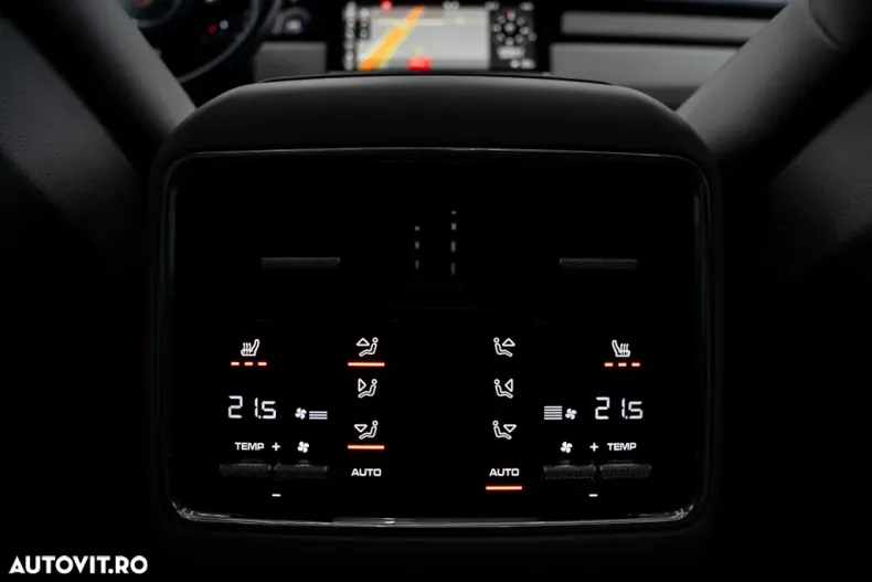Porsche Cayenne din 2019 cu 88.400 km - oferta POR131147 - foto 17