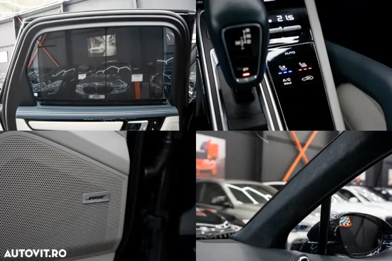 Porsche Cayenne din 2019 cu 88.400 km - oferta POR131147 - foto 19