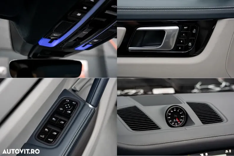 Porsche Cayenne din 2019 cu 88.400 km - oferta POR131147 - foto 20