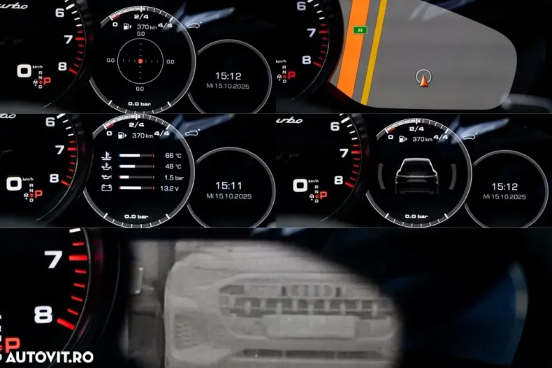 Porsche Cayenne din 2019 cu 88.400 km - oferta POR131147 - foto 21