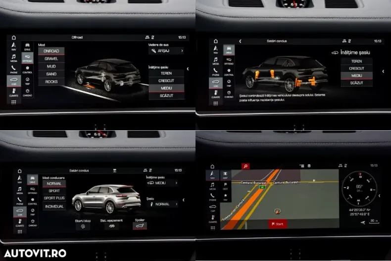 Porsche Cayenne din 2019 cu 88.400 km - oferta POR131147 - foto 22