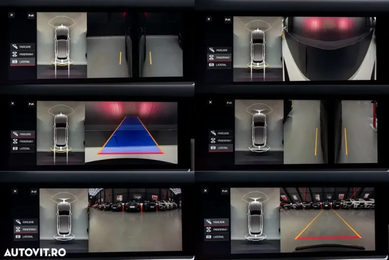 Porsche Cayenne din 2019 cu 88.400 km - oferta POR131147 - foto 24