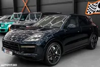 Porsche Cayenne din 2019 cu 88.400 km - oferta POR131147 - foto 27