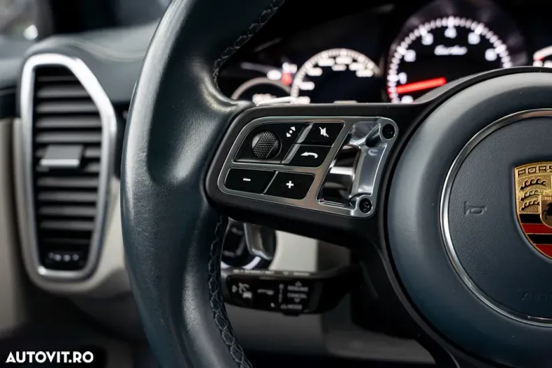 Porsche Cayenne din 2019 cu 88.400 km - oferta POR131147 - foto 34