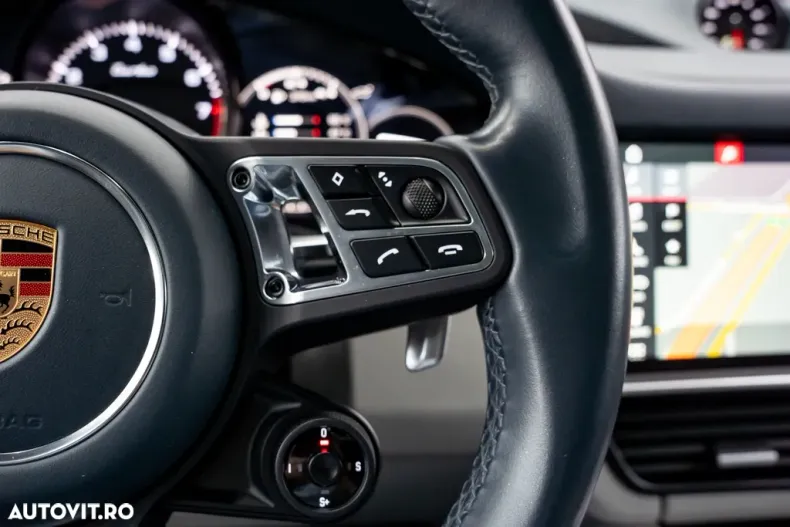 Porsche Cayenne din 2019 cu 88.400 km - oferta POR131147 - foto 35