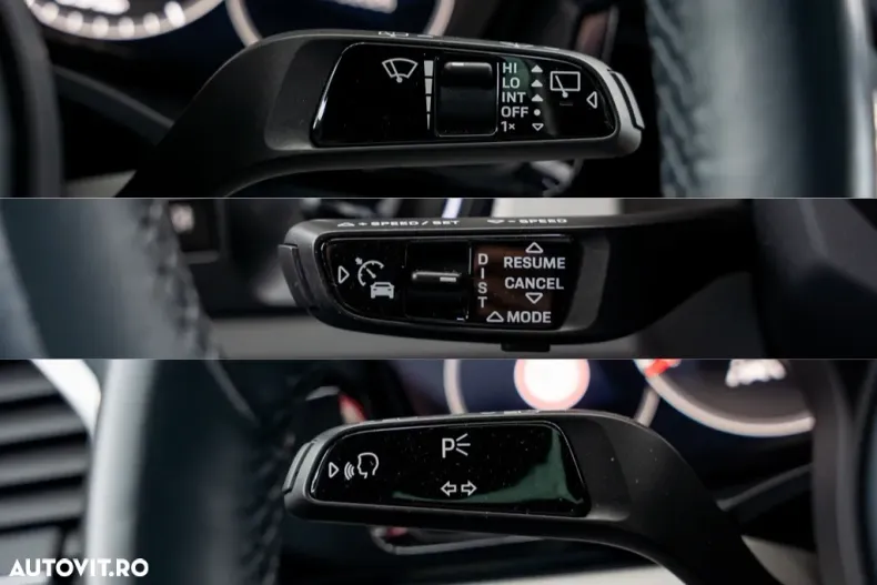 Porsche Cayenne din 2019 cu 88.400 km - oferta POR131147 - foto 36