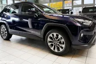 Toyota RAV4 din 2025 cu 10 km - oferta TOY131150 - foto 2