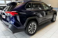 Toyota RAV4 din 2025 cu 10 km - oferta TOY131150 - foto 3