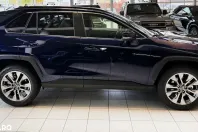 Toyota RAV4 din 2025 cu 10 km - oferta TOY131150 - foto 7
