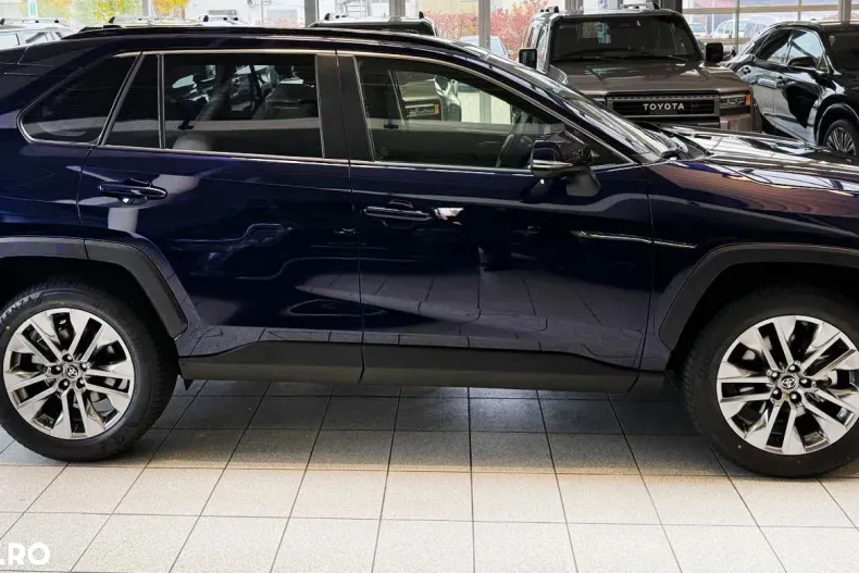 Toyota RAV4 din 2025 cu 10 km - oferta TOY131150 - foto 7